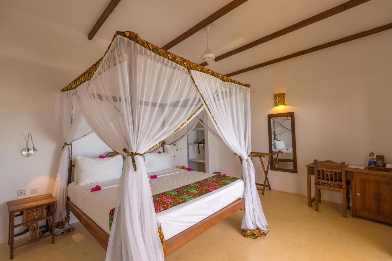 Warere Beach Nungwi Exterior foto