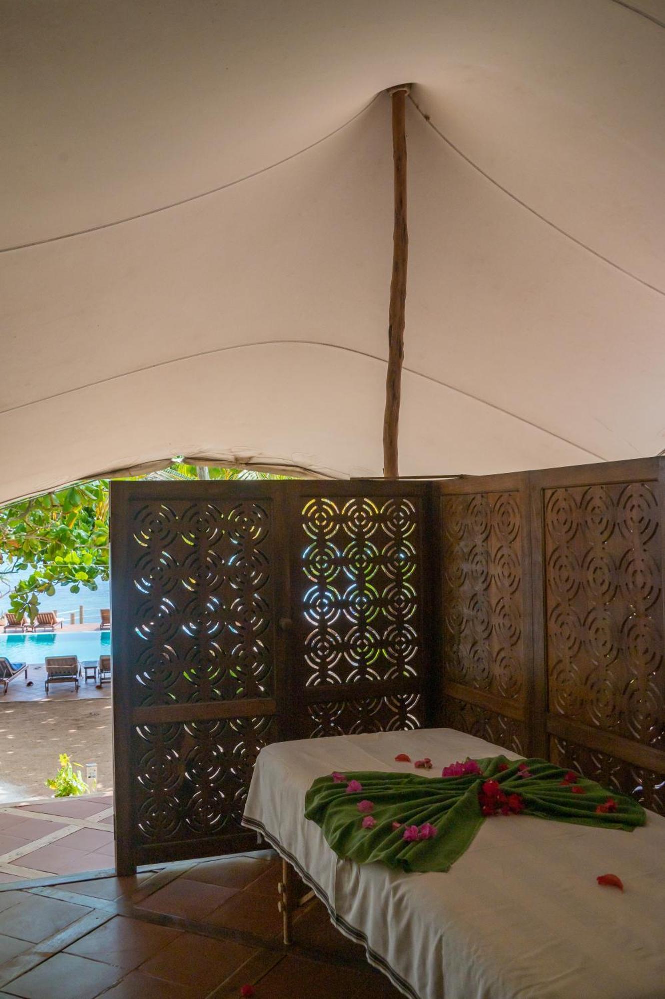 Warere Beach Nungwi Exterior foto