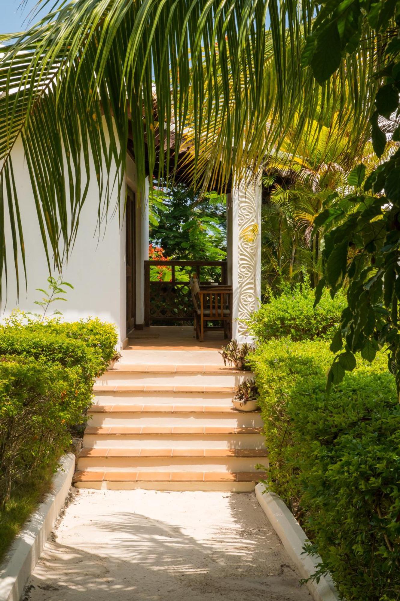 Warere Beach Nungwi Exterior foto