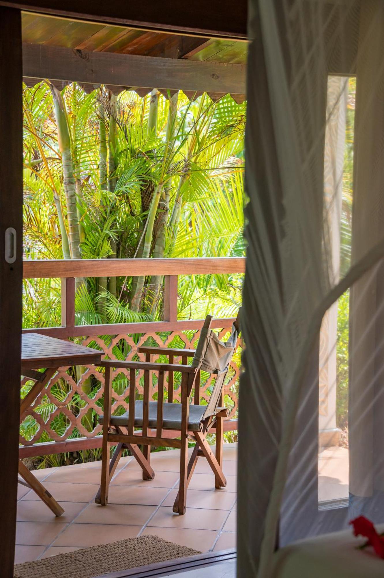 Warere Beach Nungwi Exterior foto