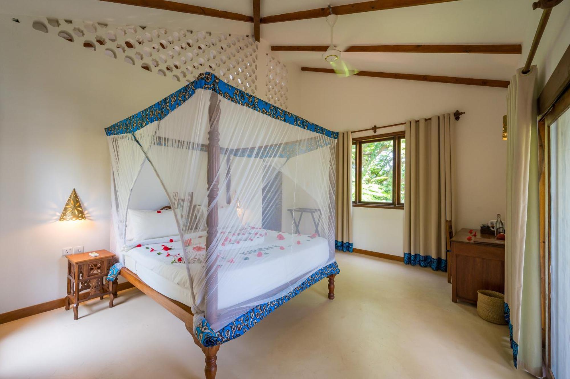 Warere Beach Nungwi Exterior foto