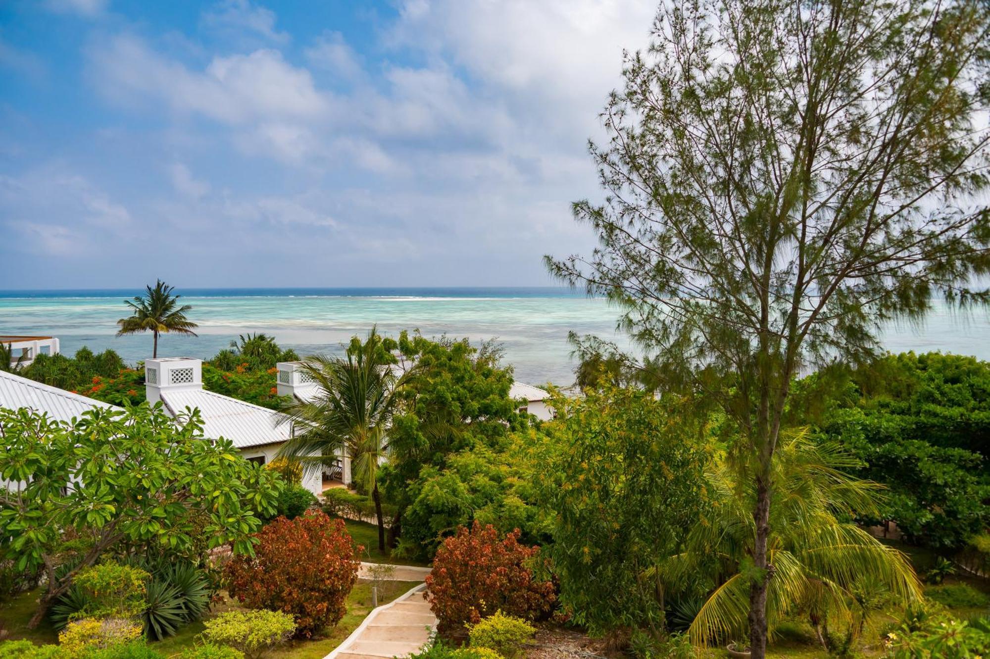 Warere Beach Nungwi Exterior foto