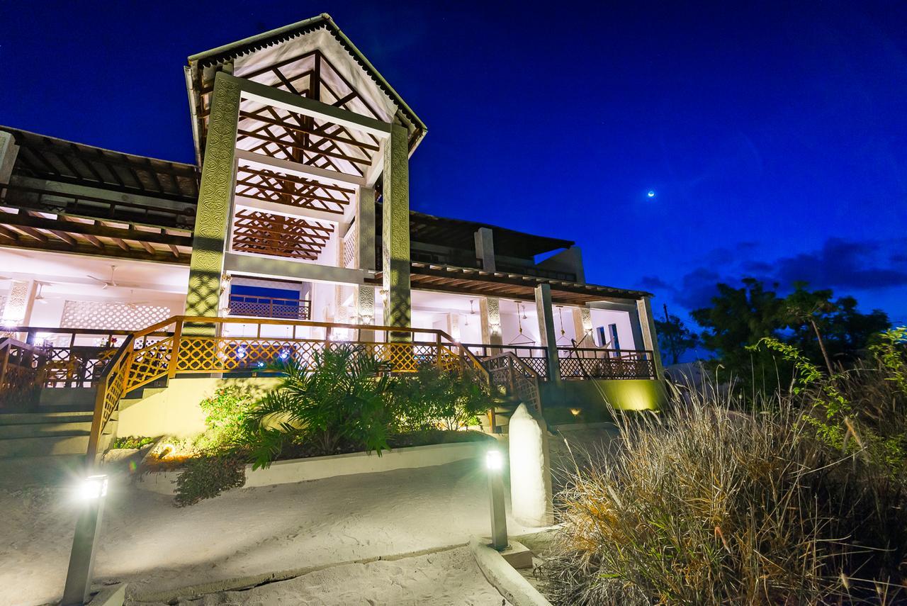 Warere Beach Nungwi Exterior foto