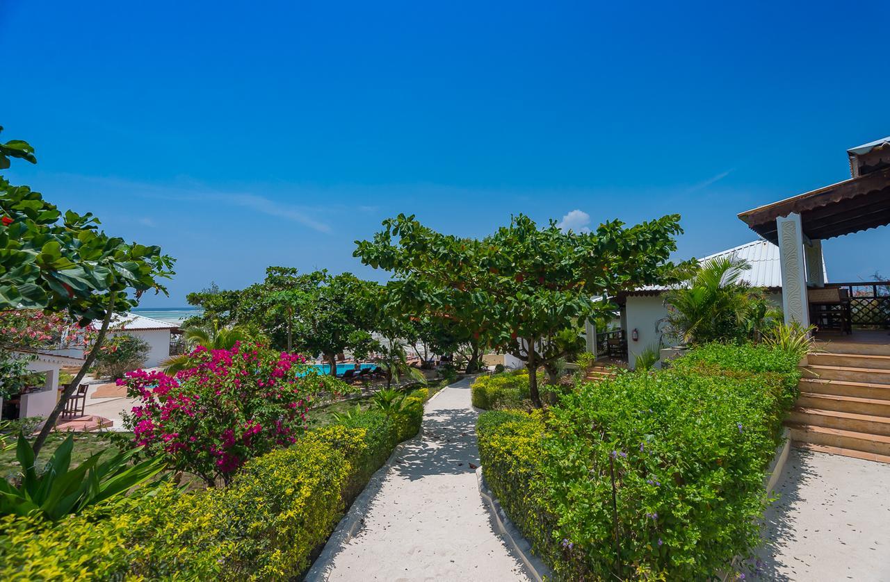 Warere Beach Nungwi Exterior foto