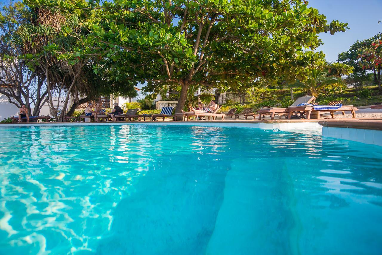 Warere Beach Nungwi Exterior foto